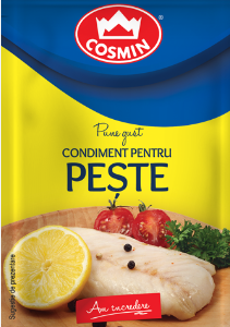 COSMIN CONDIMENT PENTRU PESTE 20G