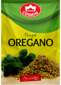 COSMIN OREGANO 8G