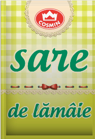 COSMIN SARE DE LAMIE 5G