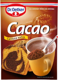 DR.OETKER CACAO 50G