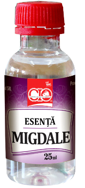 CIO ESENTA MIGDALE 25ML