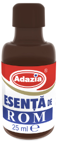 ADAZIA ESENTA DE ROM 25ML