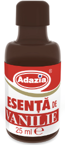 ADAZIA ESENTA DE VANILIE 25ML