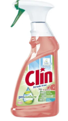 CLIN SOLUTIE DE CURATAT GAMURI 500ML