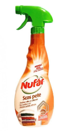 NUFAR SCOS PETE 500ML