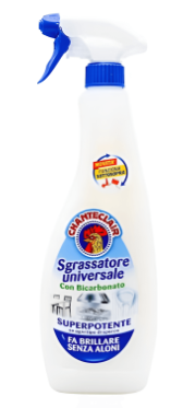 CHANTECLAIR SGRASSATORE UNIVERSALE 750ML