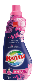 SANO MAXIMA LENOR SOFT SILK 1L