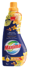 SANO MAXIMA LENOR GOLDEN SUNSET 1L