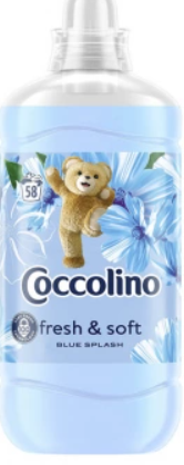 COCCOLINO FRESH&SOFT 1.45L