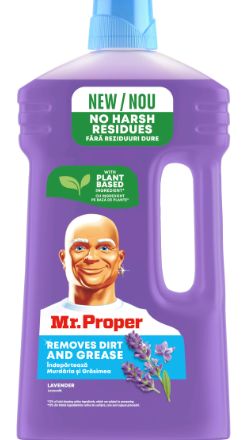 MR. PROPER LAVANDER 1L