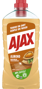 AJAX ALMOND 1L