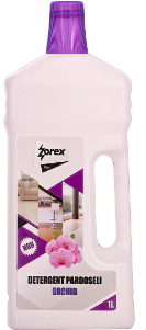 ZOREX DETERGENT PARDOSELI ORCHID 1L