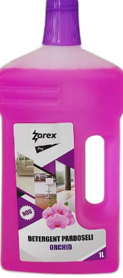 ZOREX DETERGENT PARDOSELI ORCHID 1L