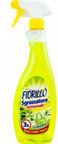 FIORILLO SGRASSATORE UNIVERSALE 750ML