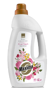 SANO MAXIMA BALSAM FLORAL TOUCH 2L