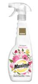 SANO MAXIMA FLORAL TOUCH 750ML