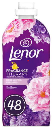 LENOR FLORAL BOUQET 1.2L