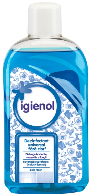 IGIENOL DEZINFECTANT 1L