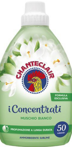 CHANTECLAIR LENOR MUSCHIO BIANCO 1L