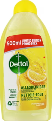 DETTOL 500ML