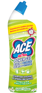 ACE ULTRA POWER GEL 750ML