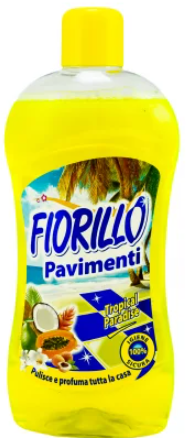 FIORILLO SOLUTIE PENTRU PARDOSELI TROPICAL PARADISE 1L