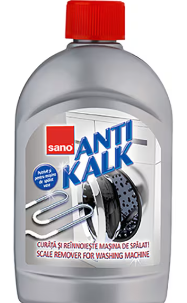 SANO ANTI KALK 500ML