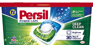 PERSIL POWE CAPS 26BUC