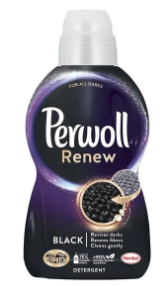 PERWOLL RENEW BACK 990ML