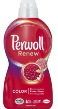 PERWOLL RENEW 990ML