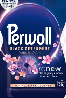 PERWOLL DARK BLOOM 1L