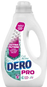 DERO PRO 900ML