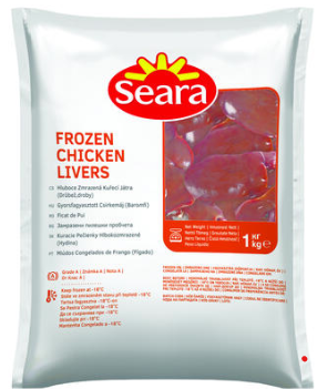 FICAT SEARA 1KG