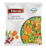 EDENIA AMESTEC IN STIL MEXICAN 450G