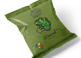 FRESCOVERDE BROCOLI 400G