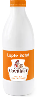 COVALACT LAPE BATUT 330G