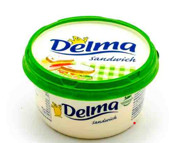 DELMA SANDWICH 450G