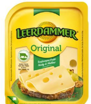 LEERDAMMER 100G