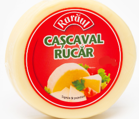 RARAUL CASCAVAL RUCAR 350G