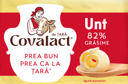 COVALACT UNT 82% 200G