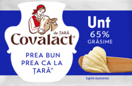 COVALACT UNT 62% 200G