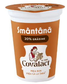 COVALACT SMANTANA 20% 370G