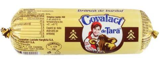 COVALACT BRANZA DE BURDUF 300G