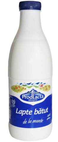 PRODLACTA LATE BATUT 2% 900G