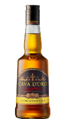 CAVA D'ORO 0.5ML