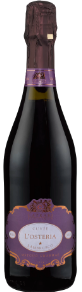 CAPRARI |LAMBRUSCO FRIZZANTE DOLCE 0.75ML