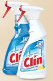 CLIN 500ML