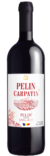 PELIN CARPATIN |ROSU DE URLATI 0.75ML