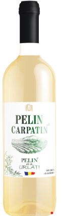 PELIN CARPATIN |ALB DE URLATI 0.75ML