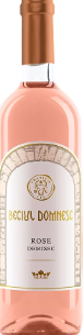 BECIUL DOMNESC |ROSE DEMISEC 0.75ML